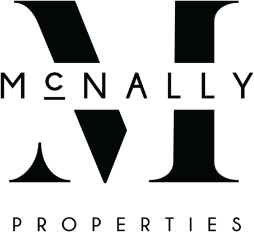McNally Properties logo